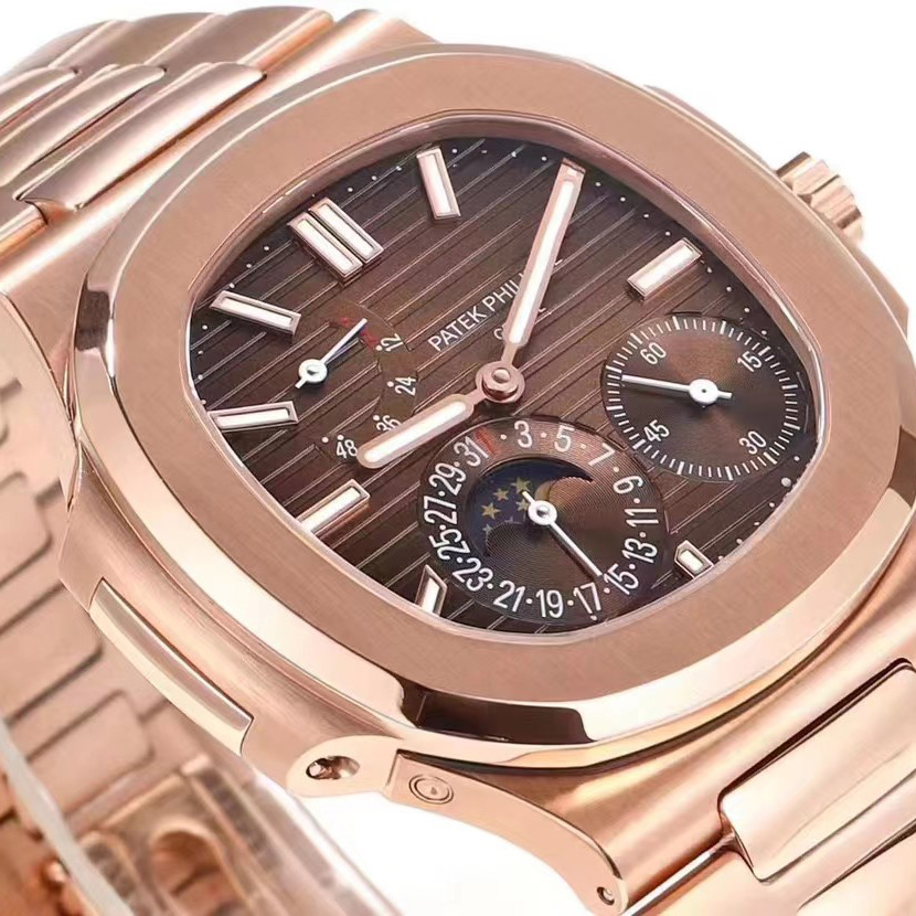 Patek Philipps Watch  - PerfectKickZ