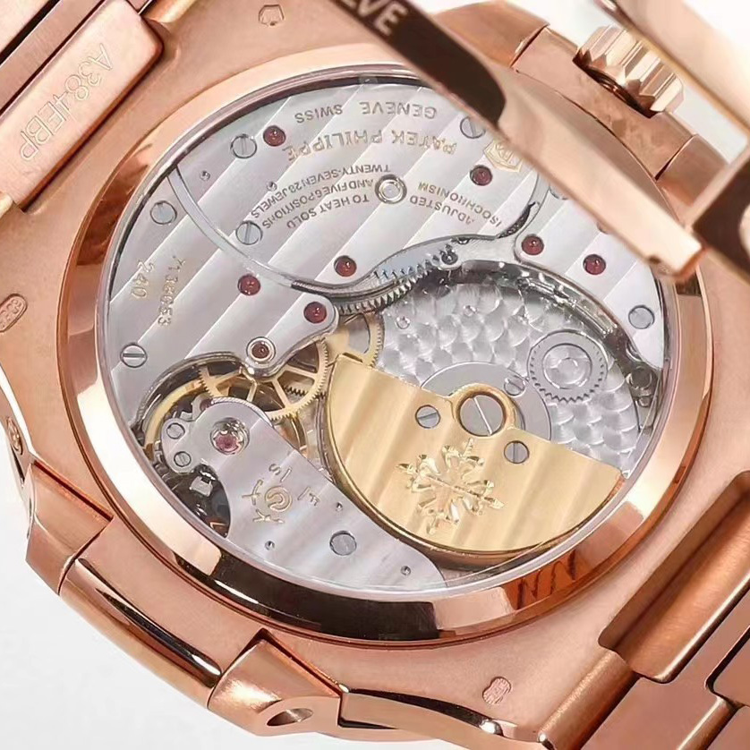 Patek Philipps Watch  - PerfectKickZ
