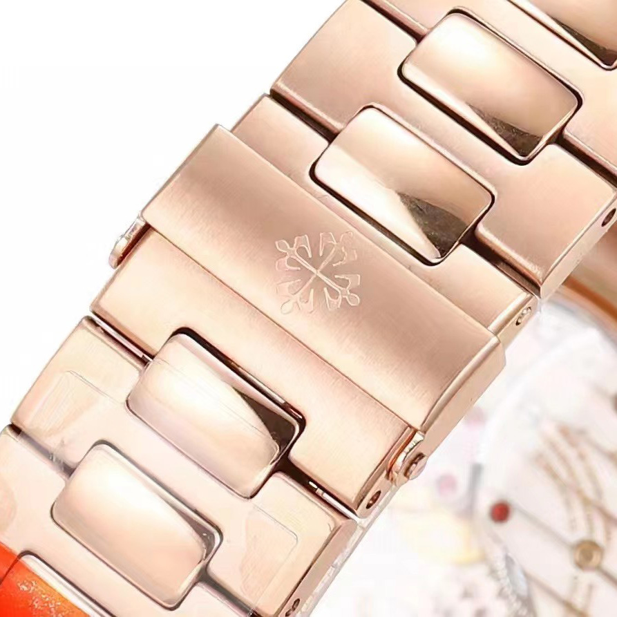 Patek Philipps Watch  - PerfectKickZ