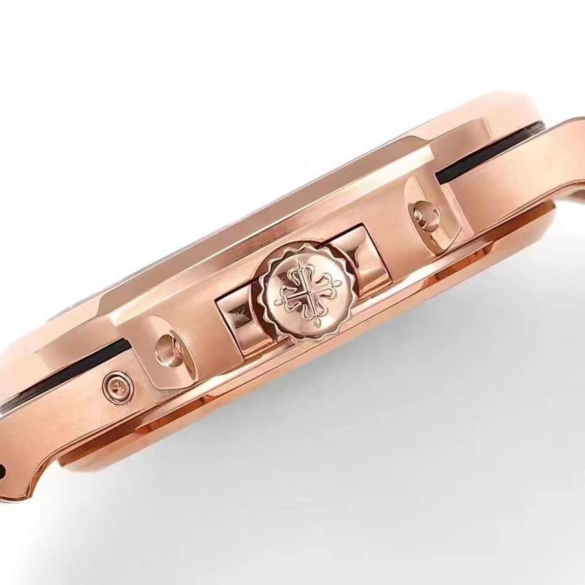 Patek Philipps Watch  - PerfectKickZ