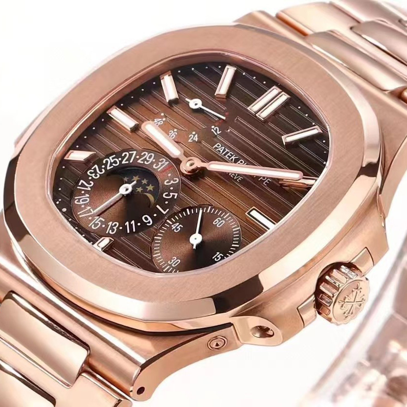 Patek Philipps Watch  - PerfectKickZ
