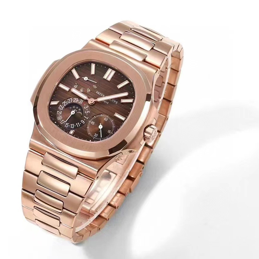 Patek Philipps Watch  - PerfectKickZ