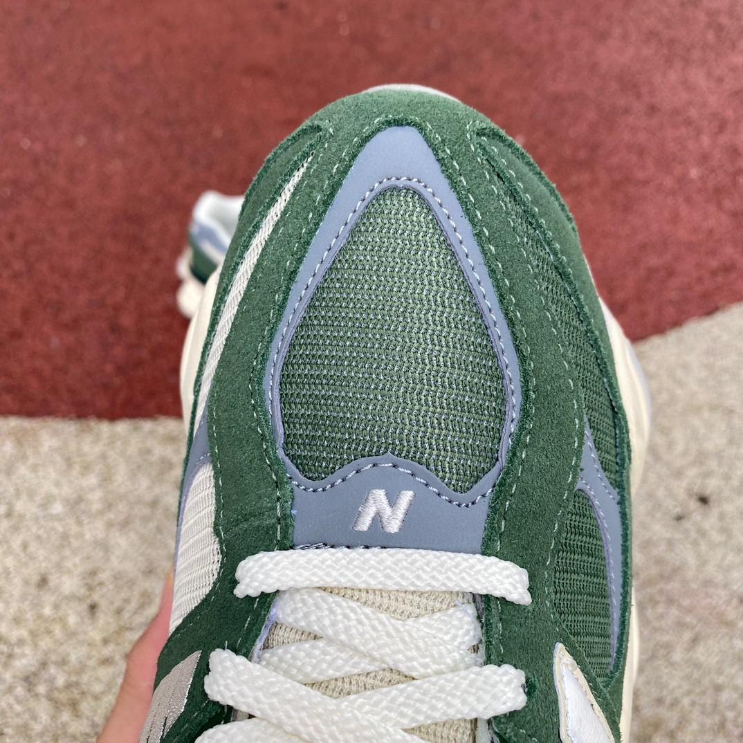 Joe Freshgoods x New Balance NB9060 Sneakers      U9060VNG - PerfectKickZ