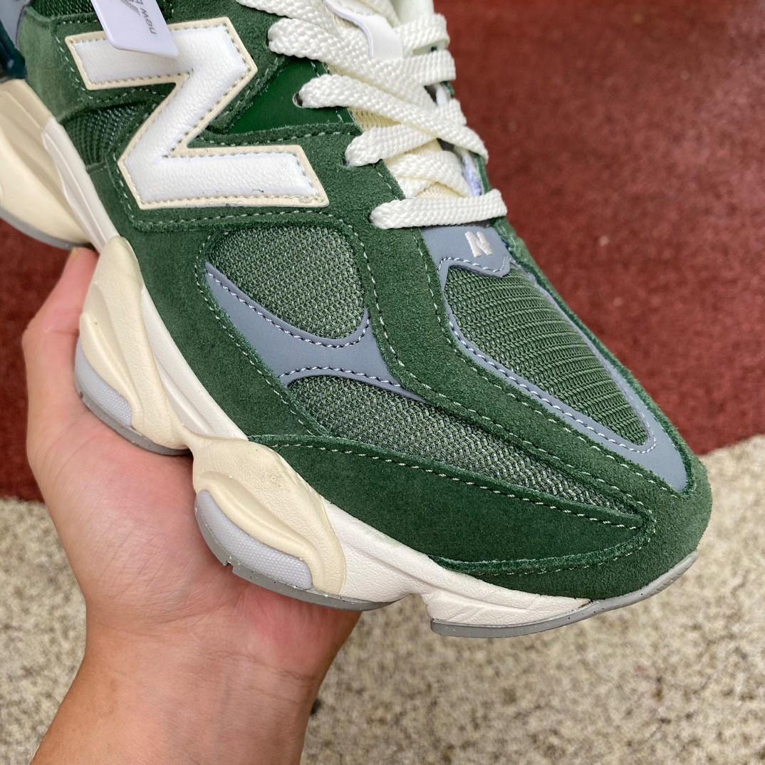 Joe Freshgoods x New Balance NB9060 Sneakers      U9060VNG - PerfectKickZ