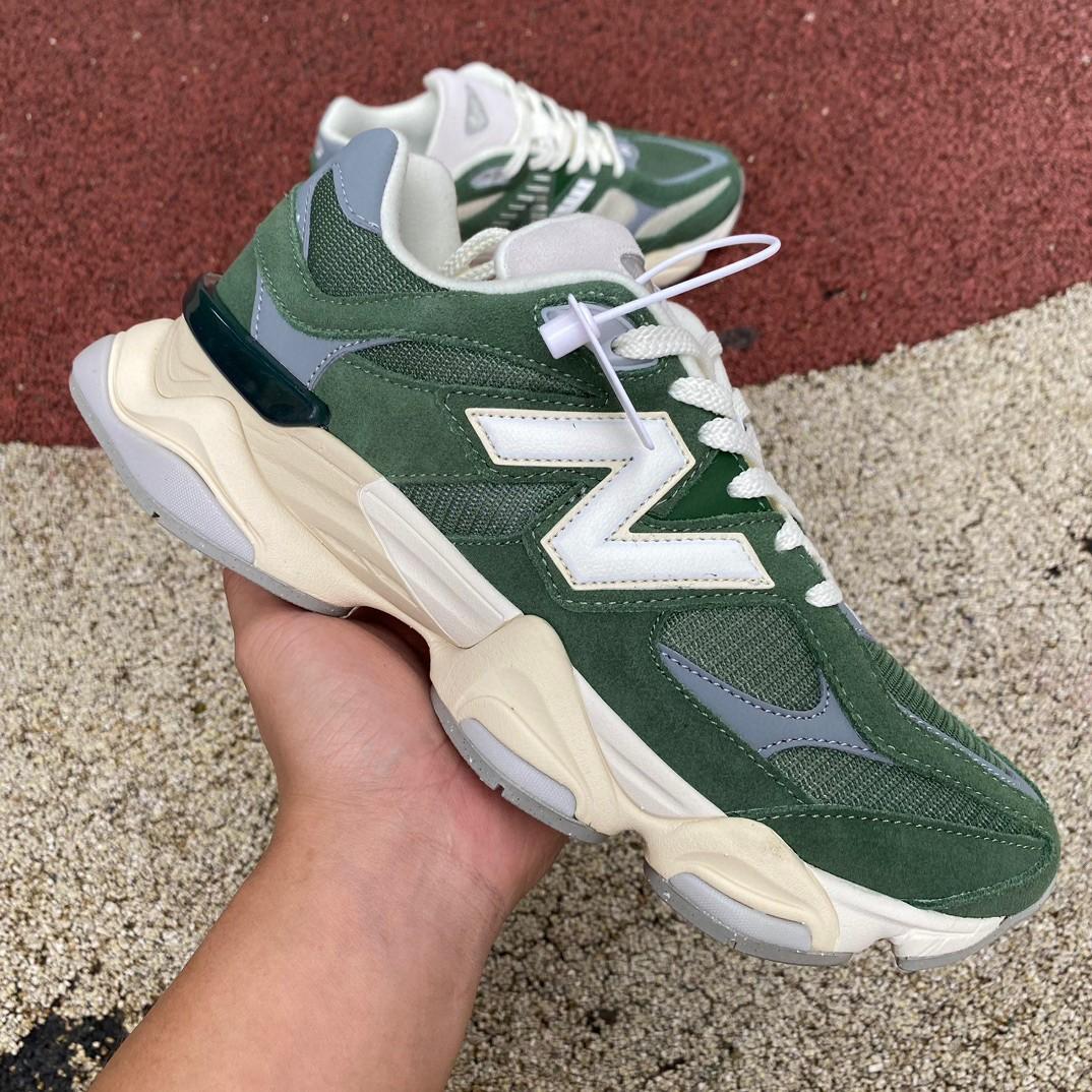 Joe Freshgoods x New Balance NB9060 Sneakers      U9060VNG - PerfectKickZ