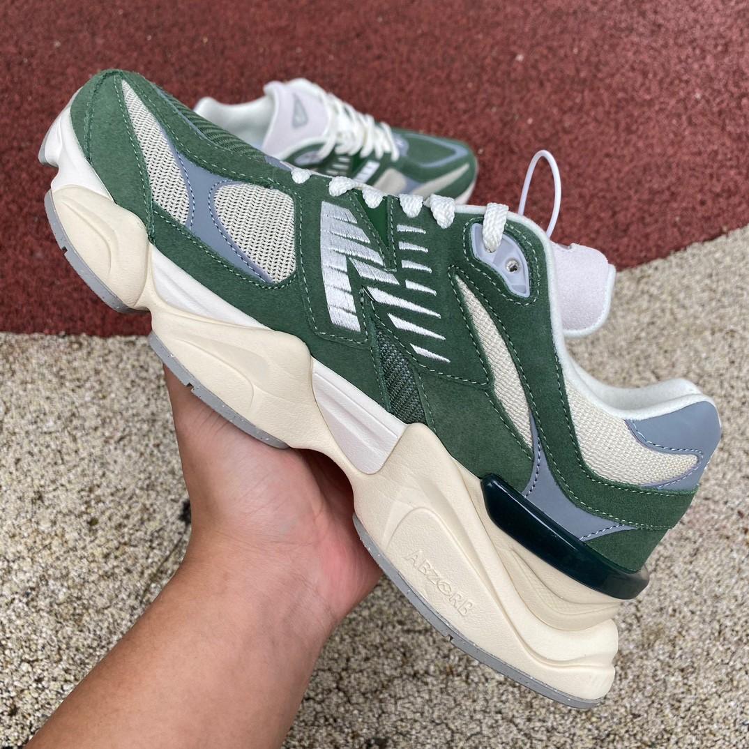 Joe Freshgoods x New Balance NB9060 Sneakers      U9060VNG - PerfectKickZ