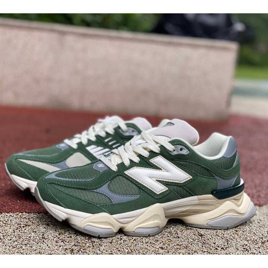 Joe Freshgoods x New Balance NB9060 Sneakers      U9060VNG - PerfectKickZ