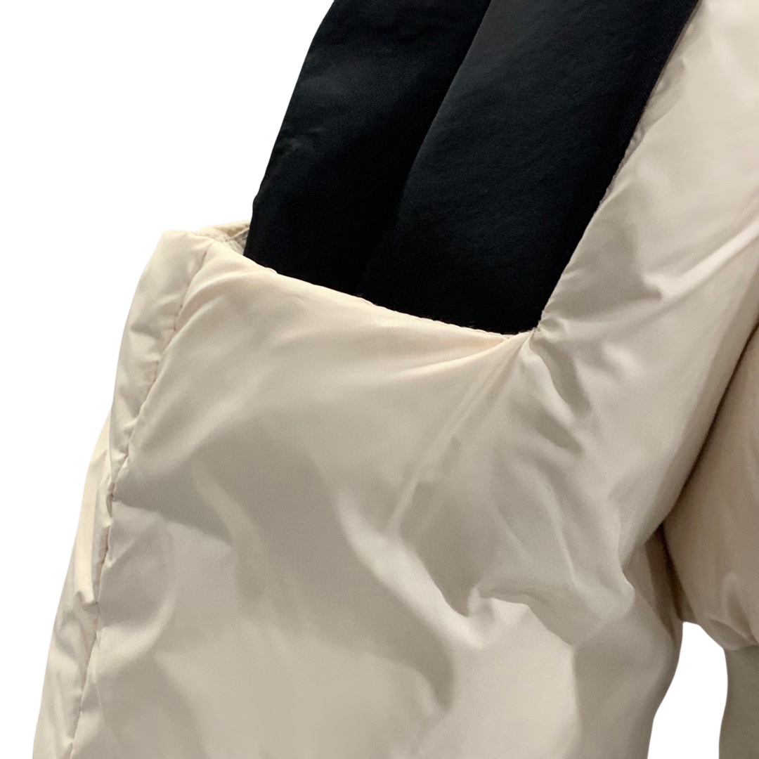 Rick Owens Black Girdered Bomber - PerfectKickZ