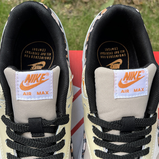 Nike Air Max 1 Sneaker         BV1977-200 - PerfectKickZ