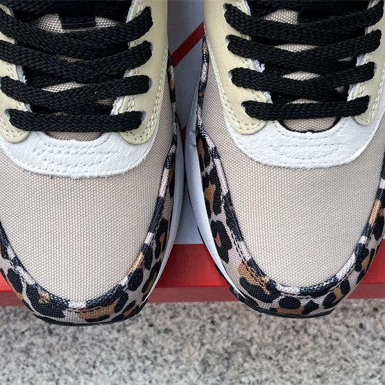 Nike Air Max 1 Sneaker         BV1977-200 - PerfectKickZ