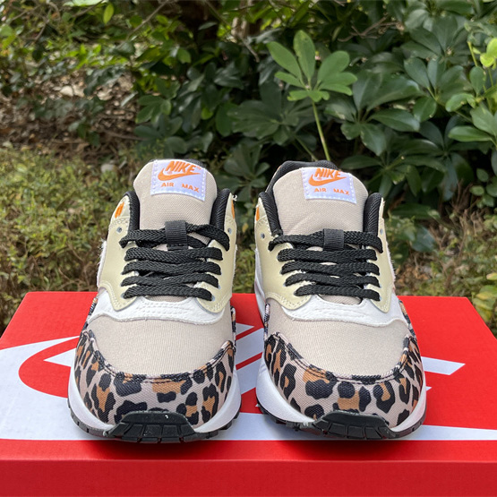 Nike Air Max 1 Sneaker         BV1977-200 - PerfectKickZ