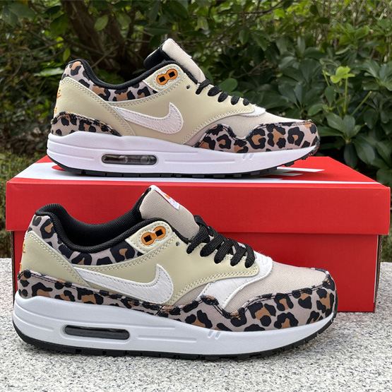 Nike Air Max 1 Sneaker         BV1977-200 - PerfectKickZ