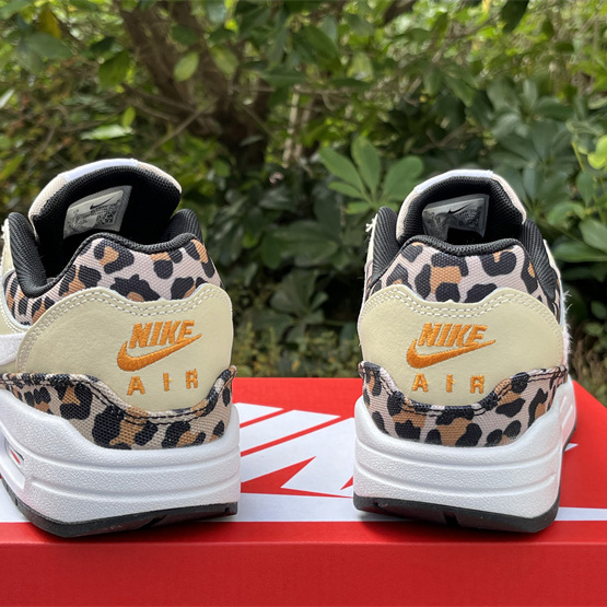 Nike Air Max 1 Sneaker         BV1977-200 - PerfectKickZ