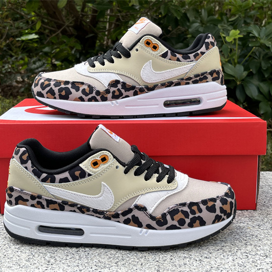 Nike Air Max 1 Sneaker         BV1977-200 - PerfectKickZ