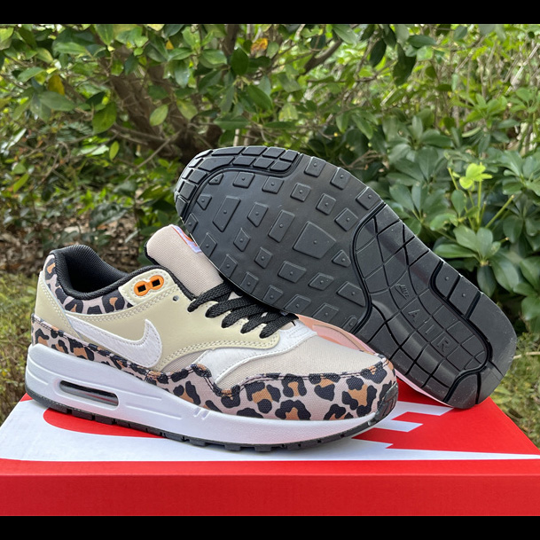 Nike Air Max 1 Sneaker         BV1977-200 - PerfectKickZ