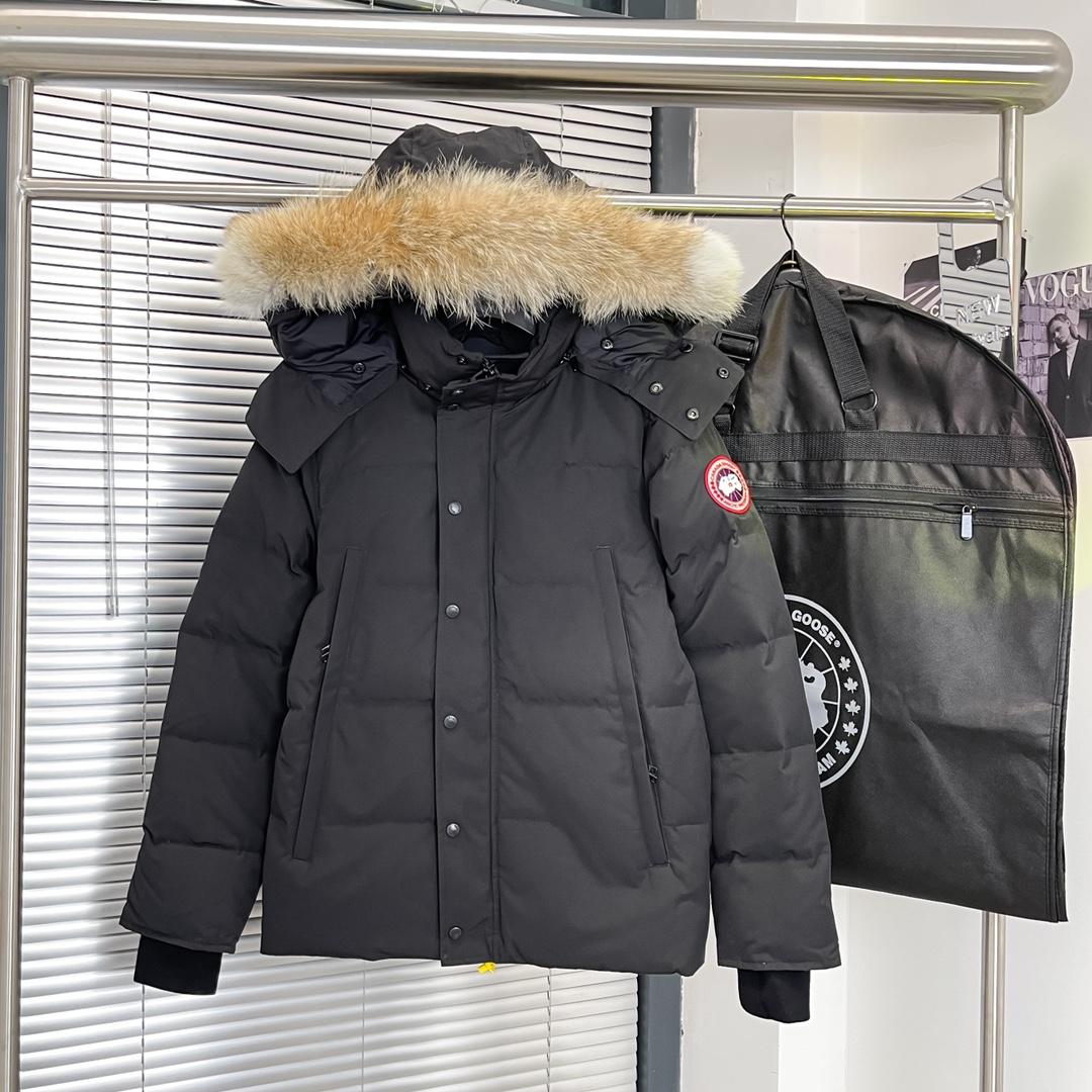Canada Goose Coats - PerfectKickZ