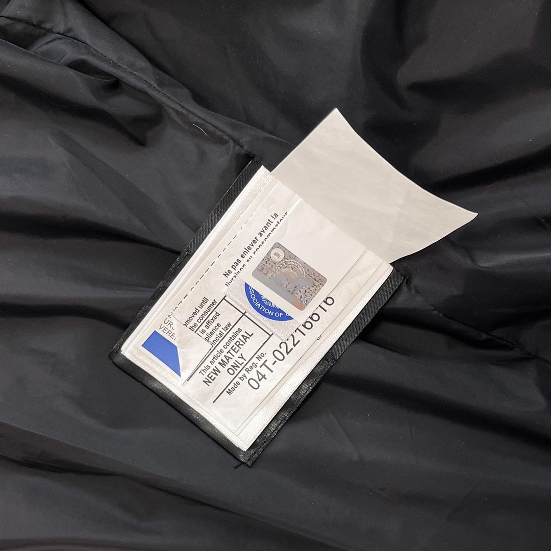 Canada Goose Coats - PerfectKickZ