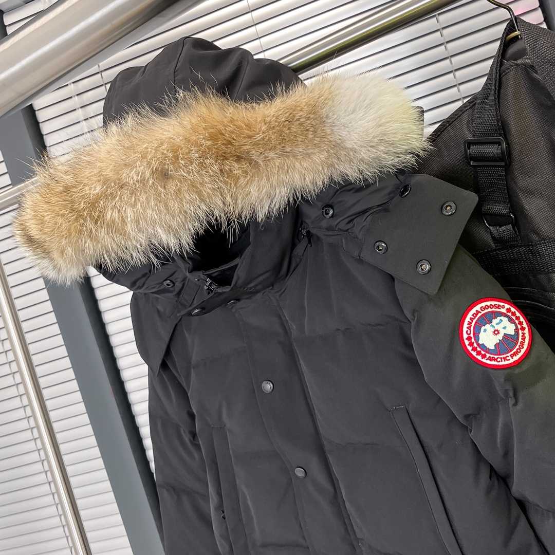Canada Goose Coats - PerfectKickZ