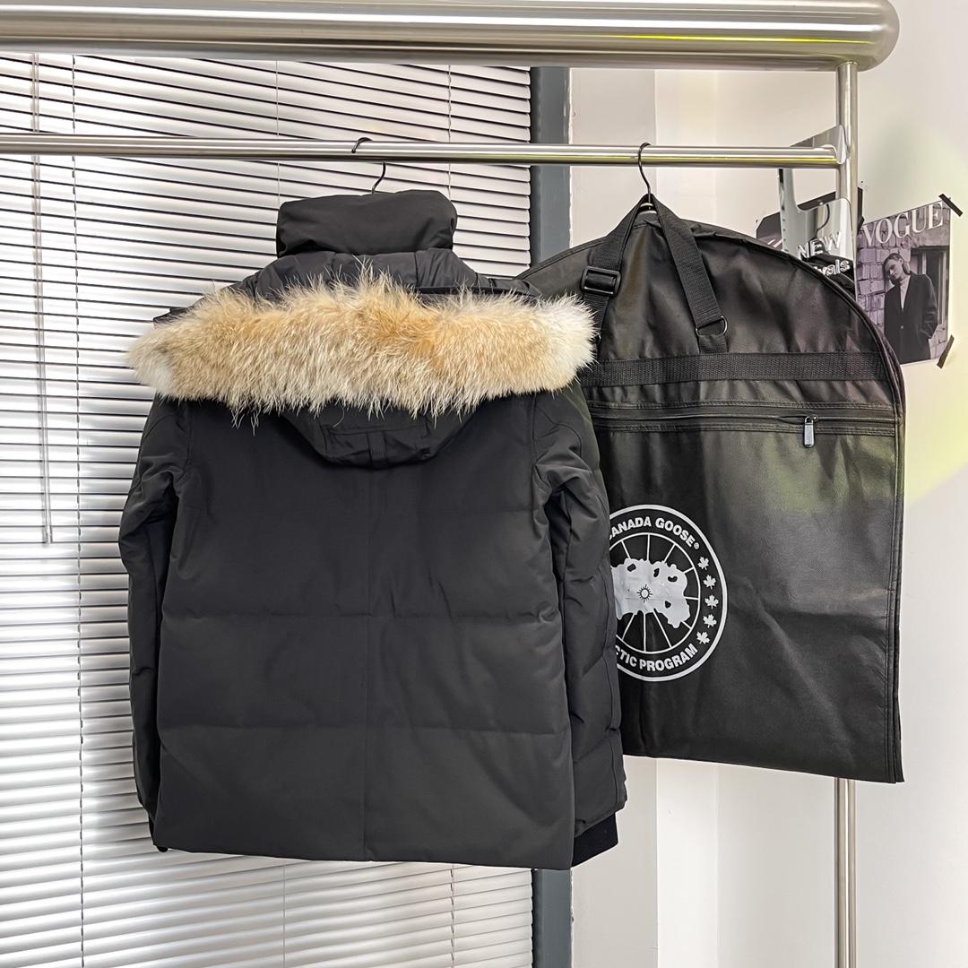 Canada Goose Coats - PerfectKickZ