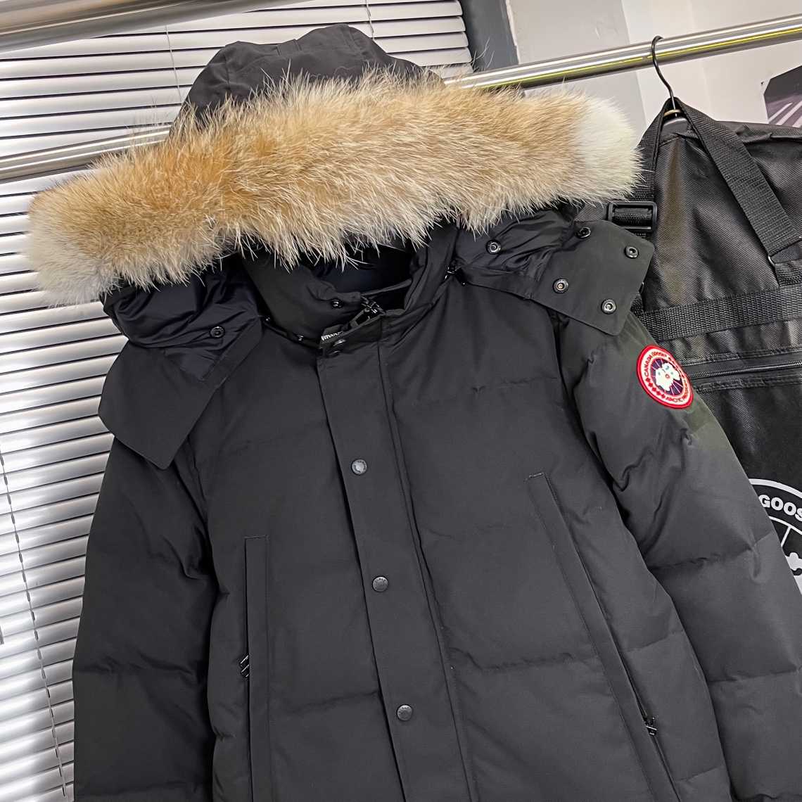Canada Goose Coats - PerfectKickZ