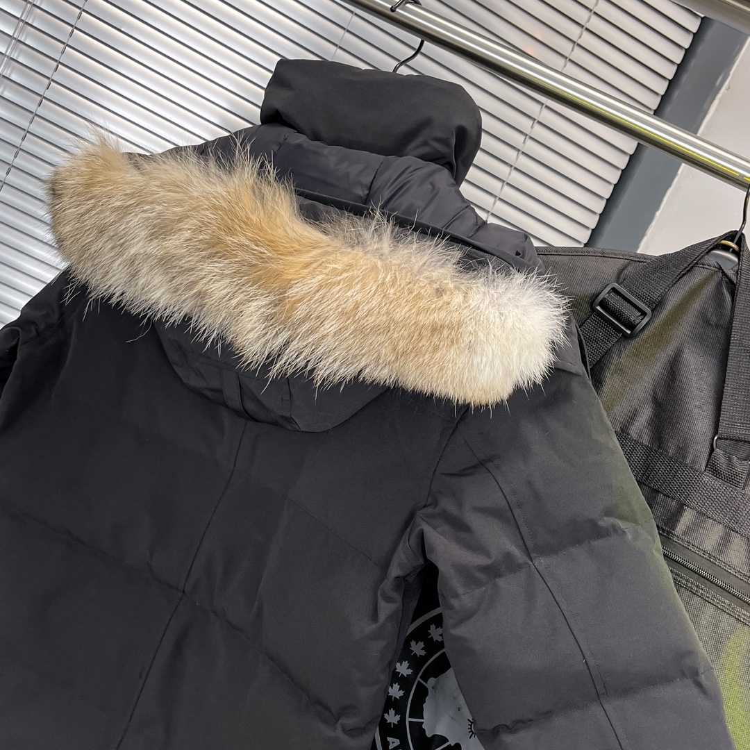 Canada Goose Coats - PerfectKickZ