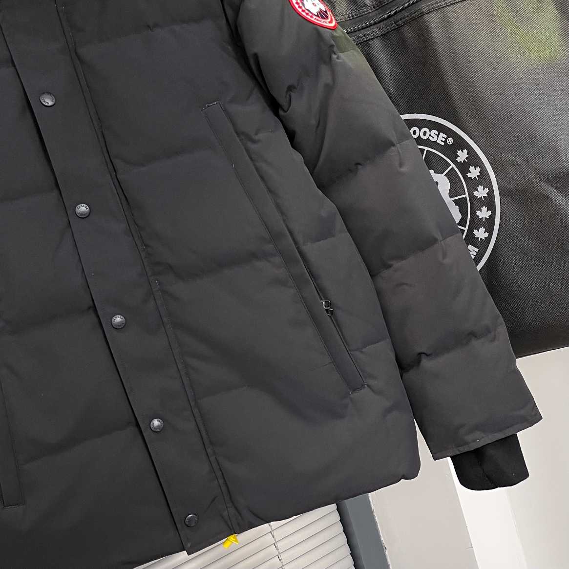Canada Goose Coats - PerfectKickZ