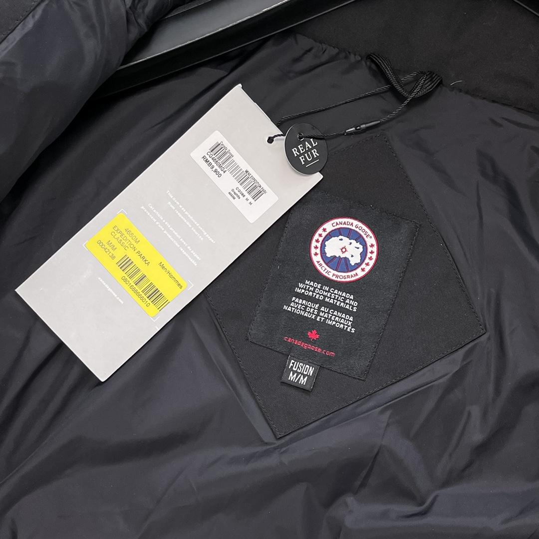 Canada Goose Coats - PerfectKickZ