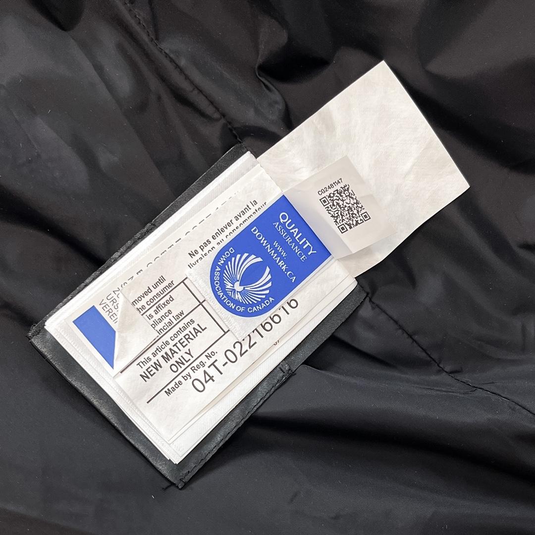 Canada Goose Coats - PerfectKickZ