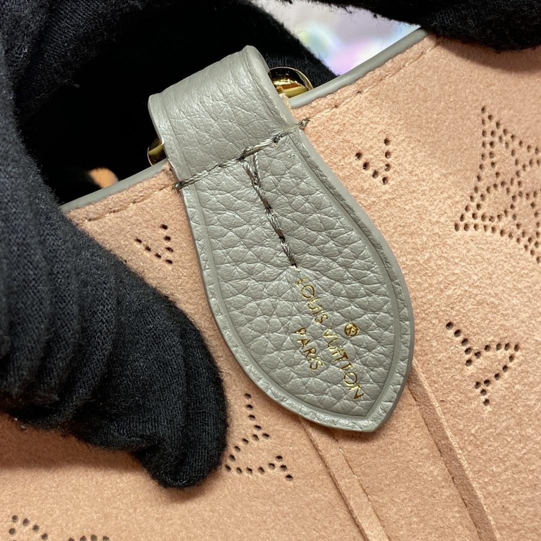 Louis Vuitton Blossom MM (30*27.5*16cm)  M23387 - PerfectKickZ