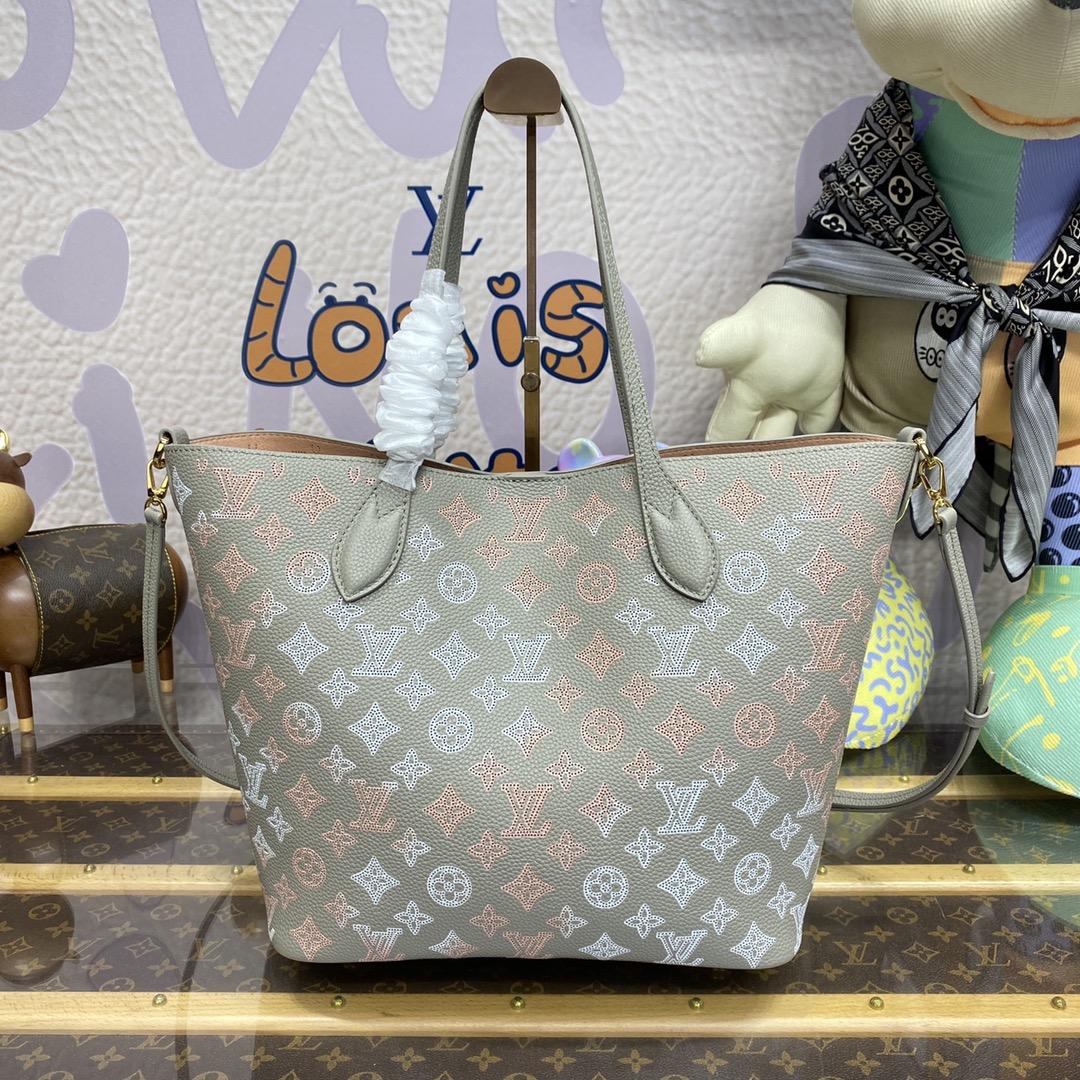Louis Vuitton Blossom MM (30*27.5*16cm)  M23387 - PerfectKickZ