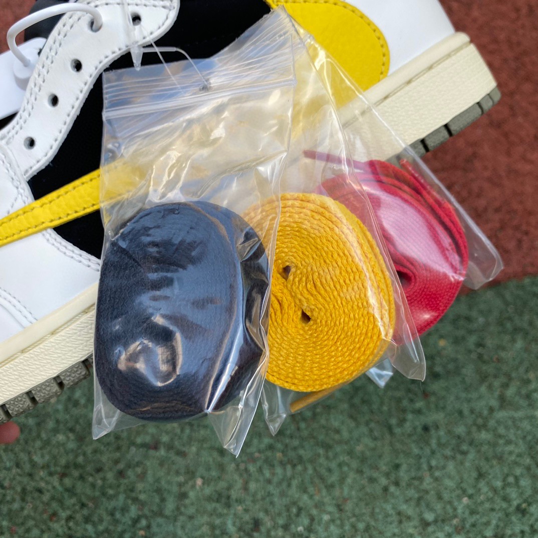 Air Jordan 1 x Travis Scott TS Sneaker      DM7866-982 - PerfectKickZ