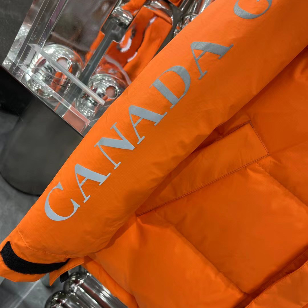 Canada Goose Parkas Approach Jacket - PerfectKickZ