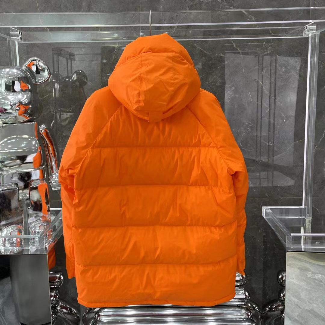 Canada Goose Parkas Approach Jacket - PerfectKickZ