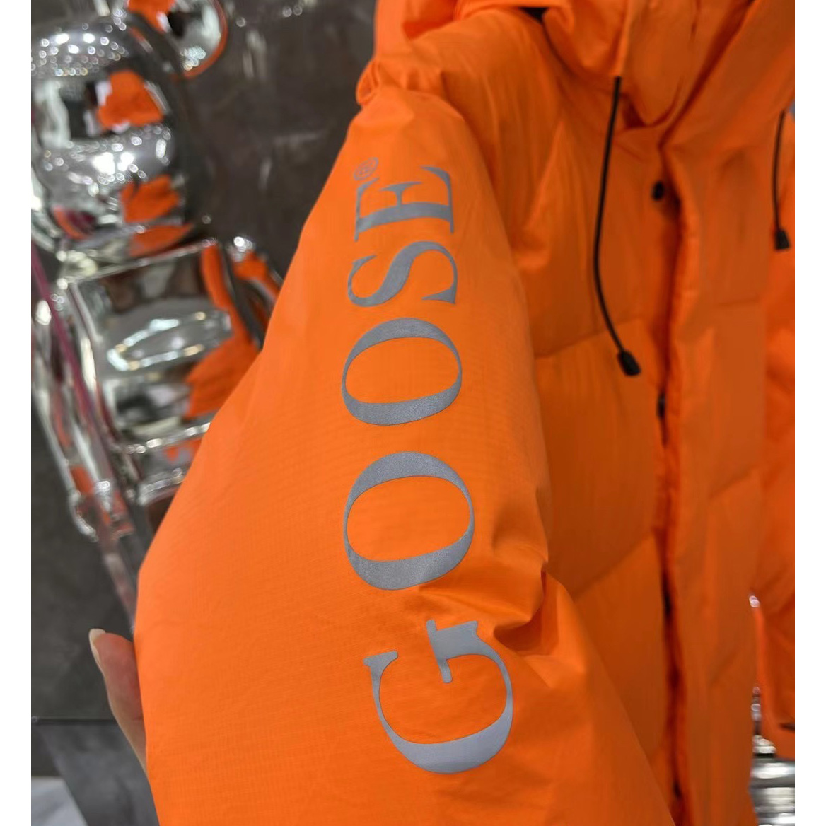 Canada Goose Parkas Approach Jacket - PerfectKickZ