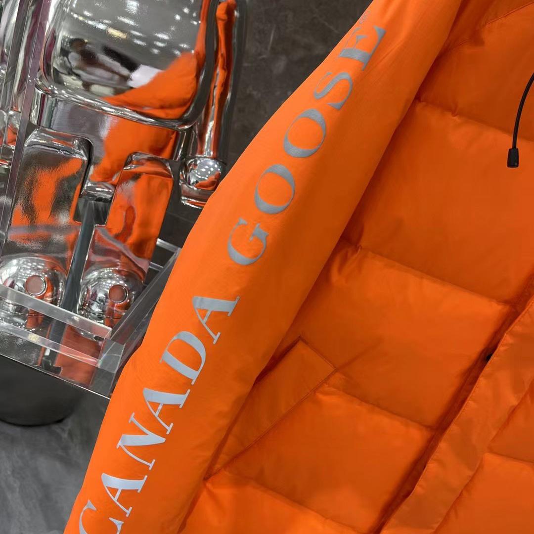 Canada Goose Parkas Approach Jacket - PerfectKickZ