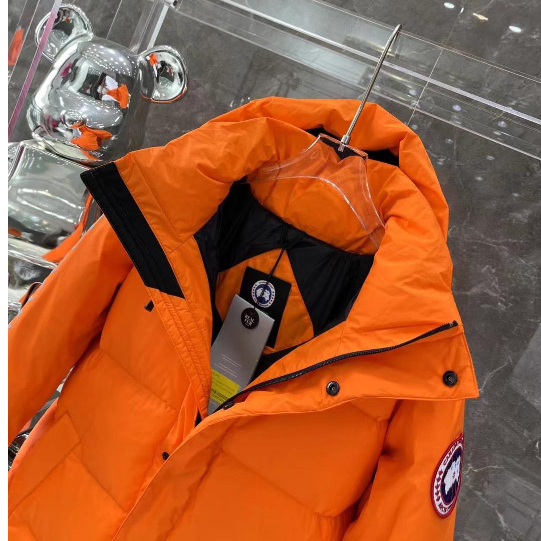 Canada Goose Parkas Approach Jacket - PerfectKickZ