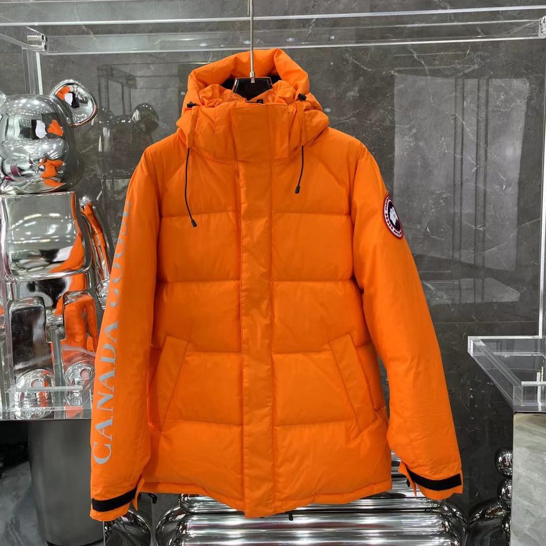 Canada Goose Parkas Approach Jacket - PerfectKickZ