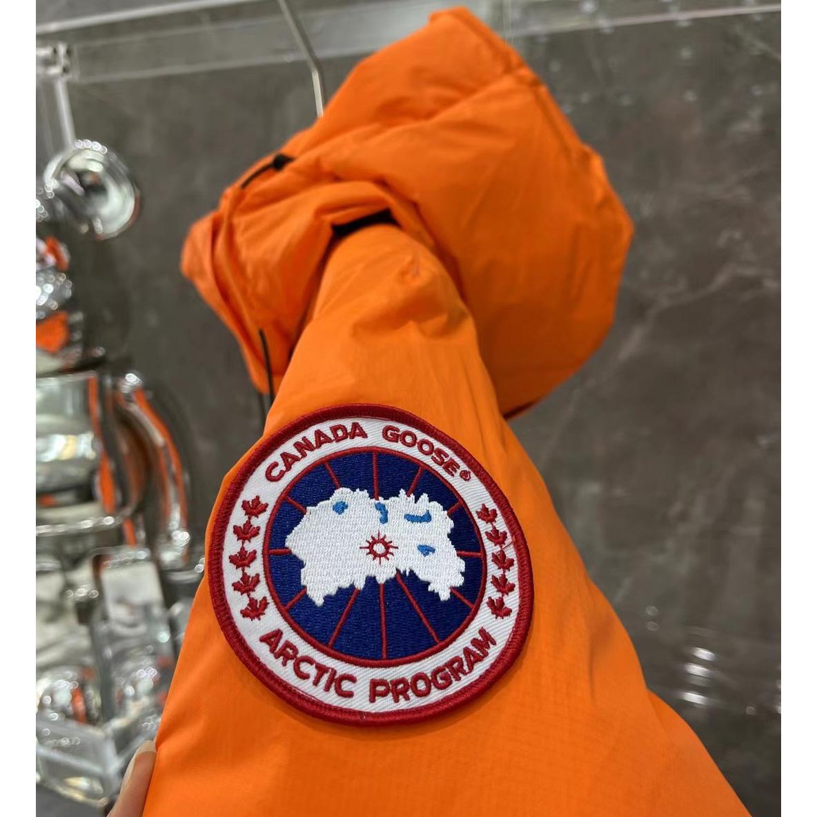 Canada Goose Parkas Approach Jacket - PerfectKickZ