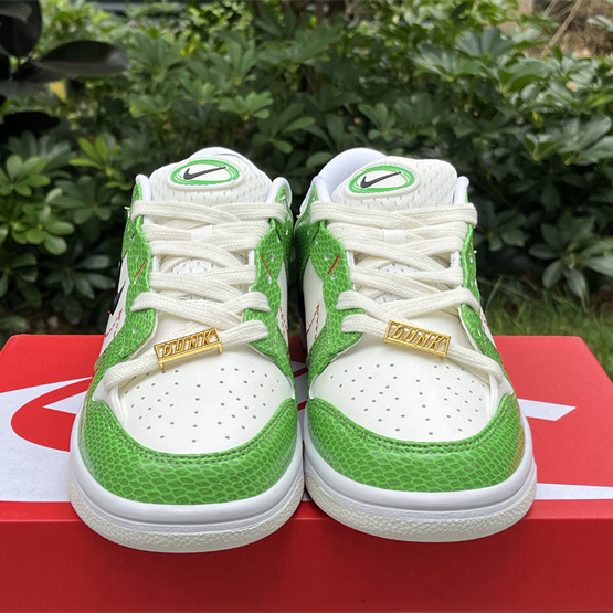 Nike Dunk Low Disrupt 2 “Just Do It” Sneaker      DV1491-101 - PerfectKickZ