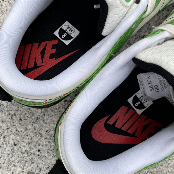 Nike Dunk Low Disrupt 2 “Just Do It” Sneaker      DV1491-101 - PerfectKickZ