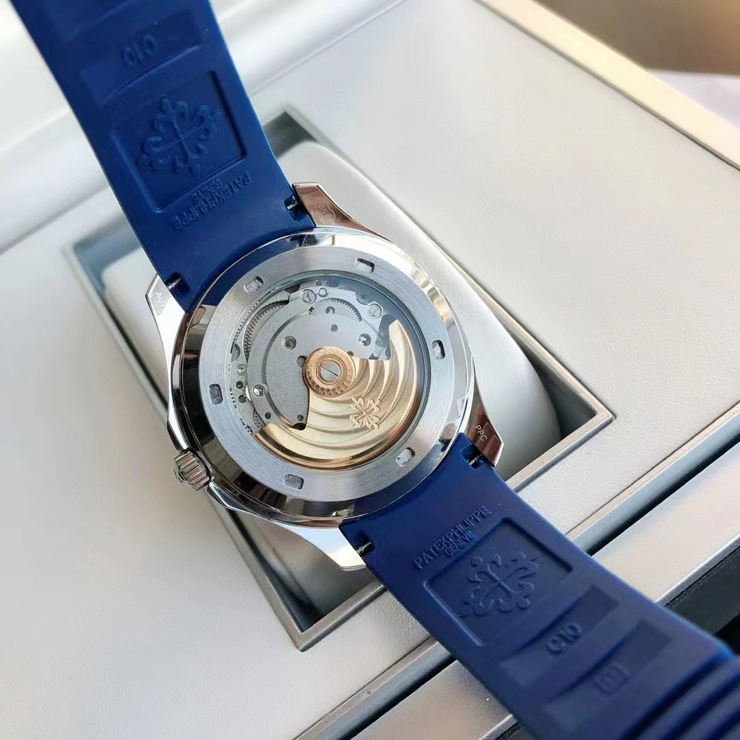 Patek Philipps Watch  - PerfectKickZ