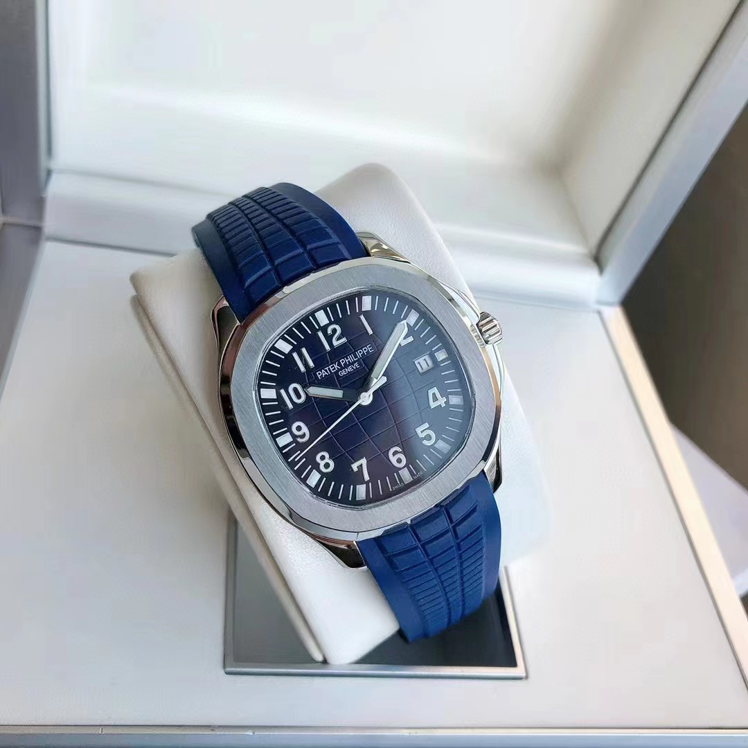 Patek Philipps Watch  - PerfectKickZ