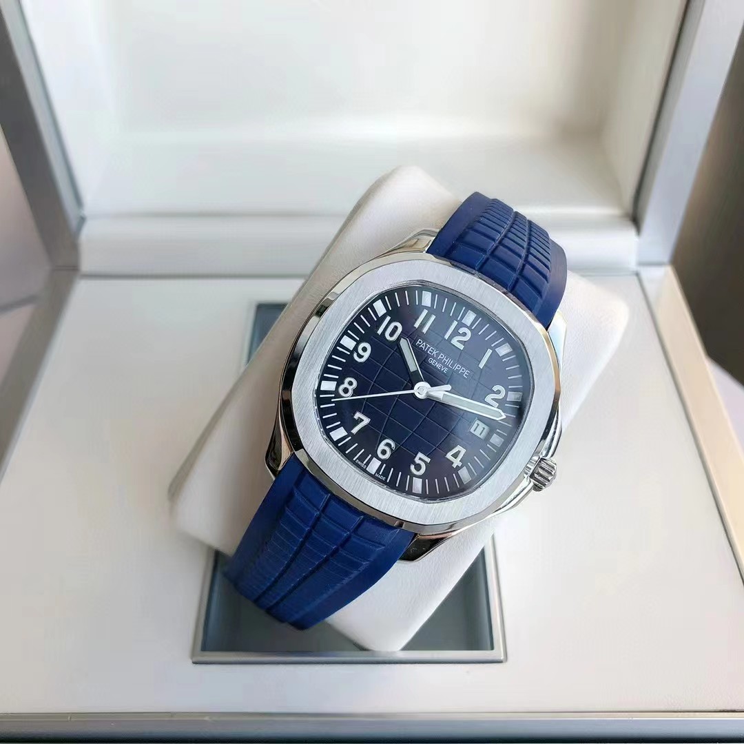 Patek Philipps Watch  - PerfectKickZ