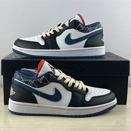 Air Jordan 1 Low Sneaker      FV3622-141 - PerfectKickZ