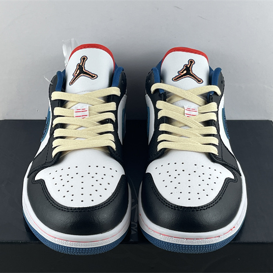 Air Jordan 1 Low Sneaker      FV3622-141 - PerfectKickZ