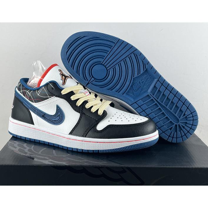 Air Jordan 1 Low Sneaker      FV3622-141 - PerfectKickZ