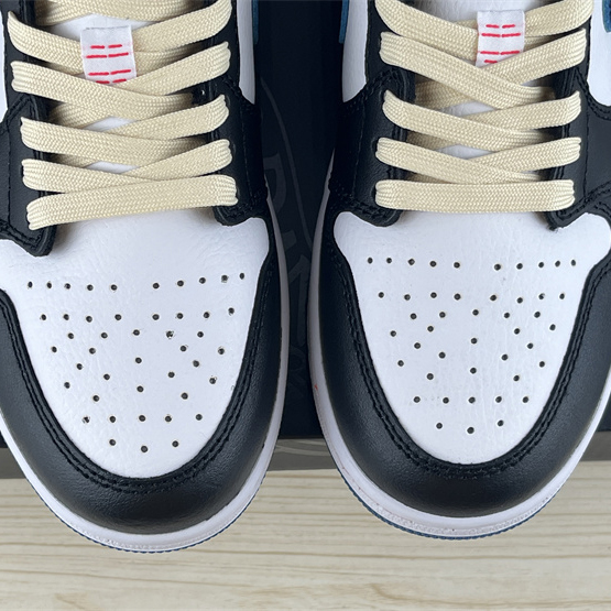 Air Jordan 1 Low Sneaker      FV3622-141 - PerfectKickZ