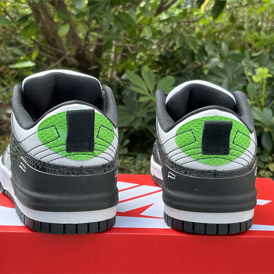 Nike Dunk Low Disrupt 2 “Just Do It” Sneaker     DV1490-161 - PerfectKickZ