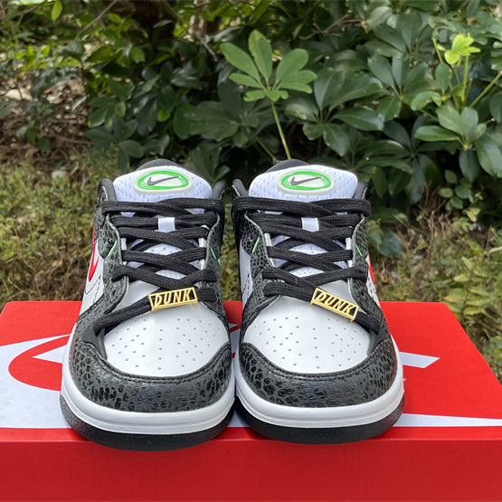 Nike Dunk Low Disrupt 2 “Just Do It” Sneaker     DV1490-161 - PerfectKickZ