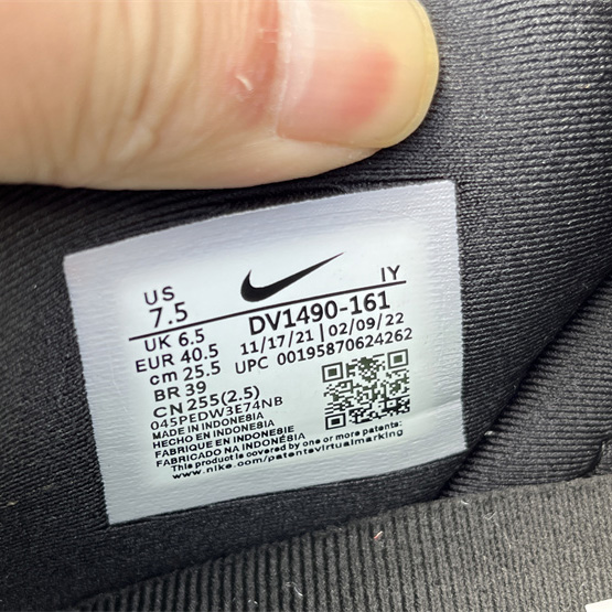 Nike Dunk Low Disrupt 2 “Just Do It” Sneaker     DV1490-161 - PerfectKickZ